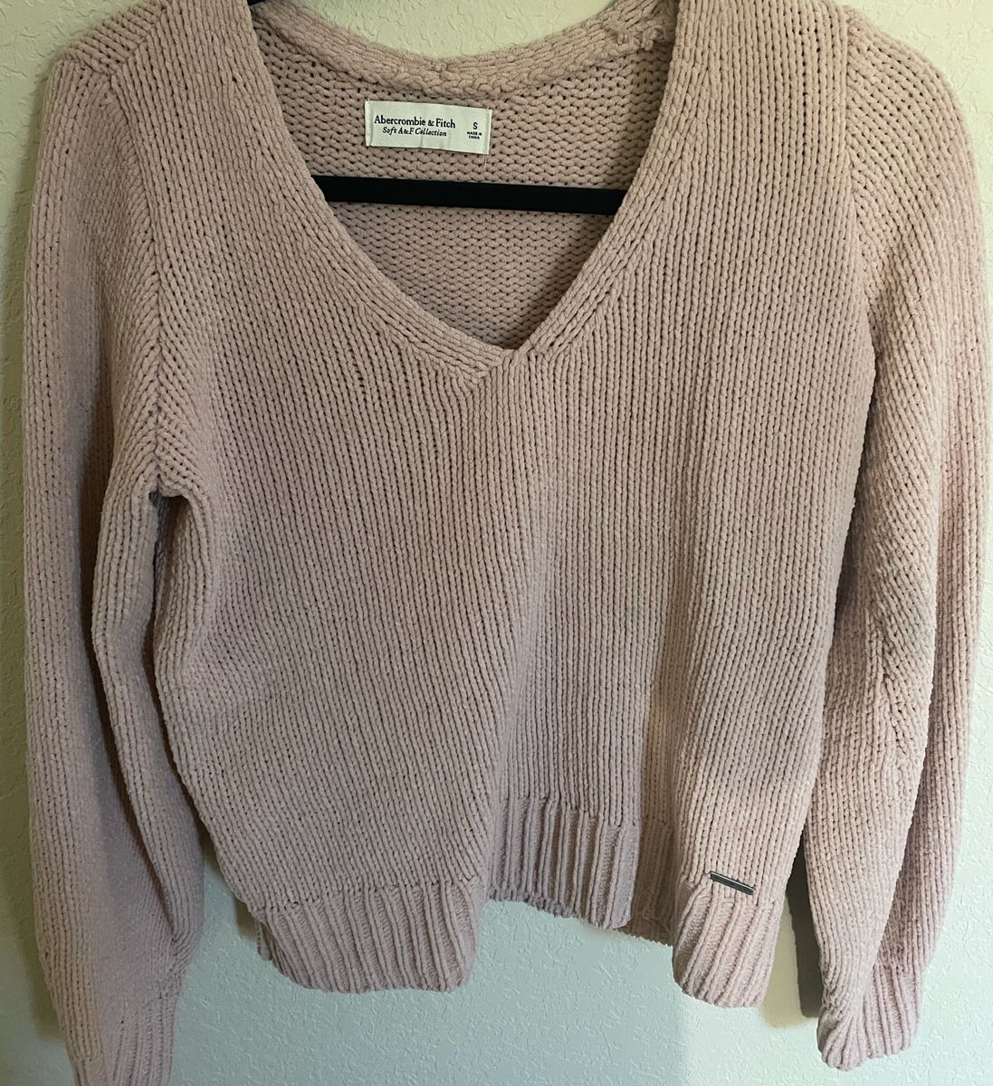 Abercrombie and Fitch